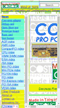 Mobile Screenshot of costronic.com.tw
