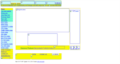 Desktop Screenshot of costronic.com